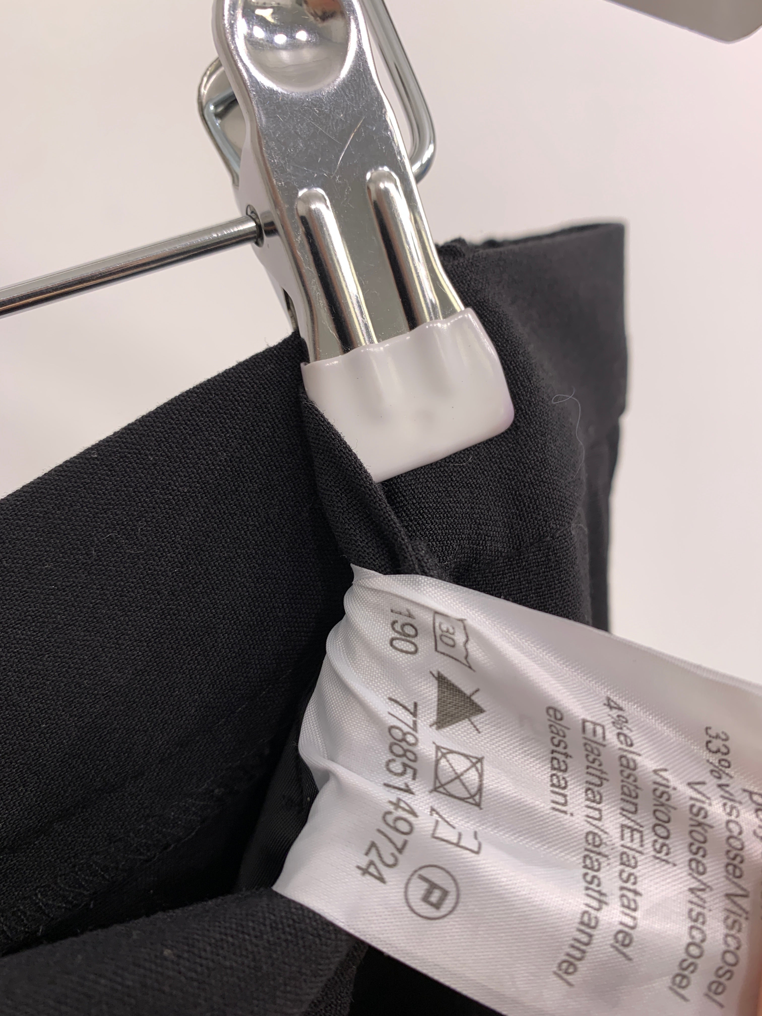 Brandtex Bukser
